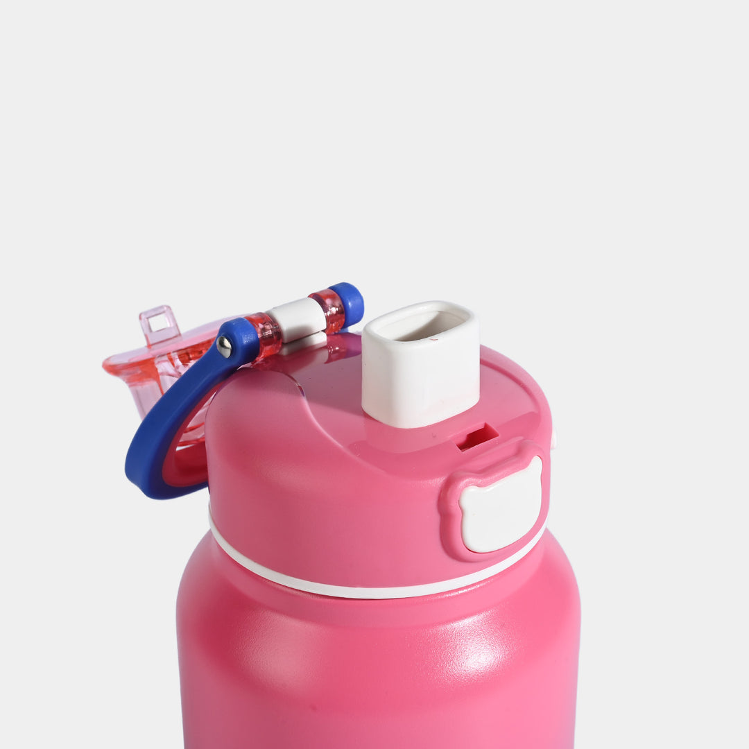 Sanmei Insulated Stainless Steel Water Bottle – 750ml