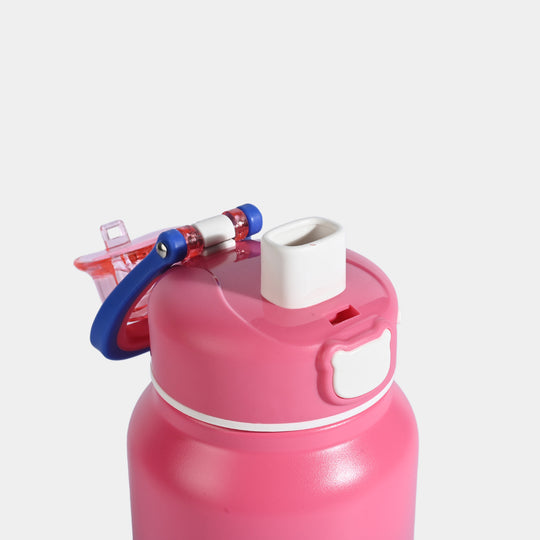 Sanmei Insulated Stainless Steel Water Bottle – 750ml