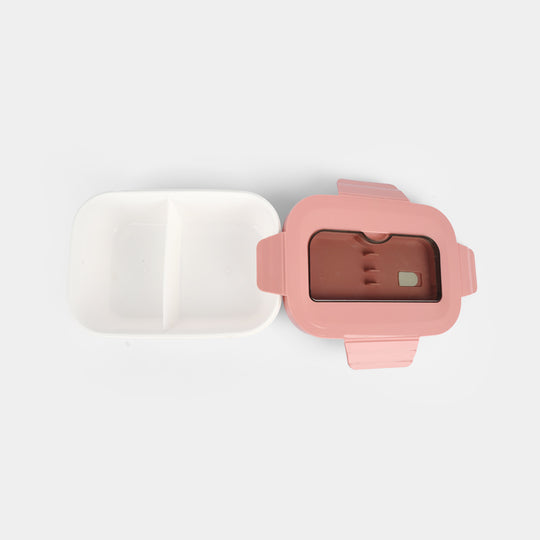 Plastic Lunch Box for Kids