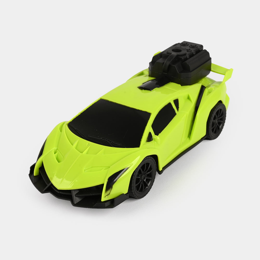 Remote Control Super Racing Drift Car for Kids