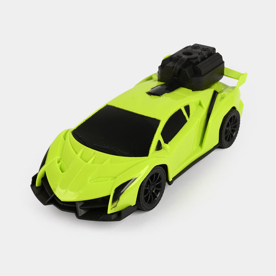 Remote Control Super Racing Drift Car for Kids
