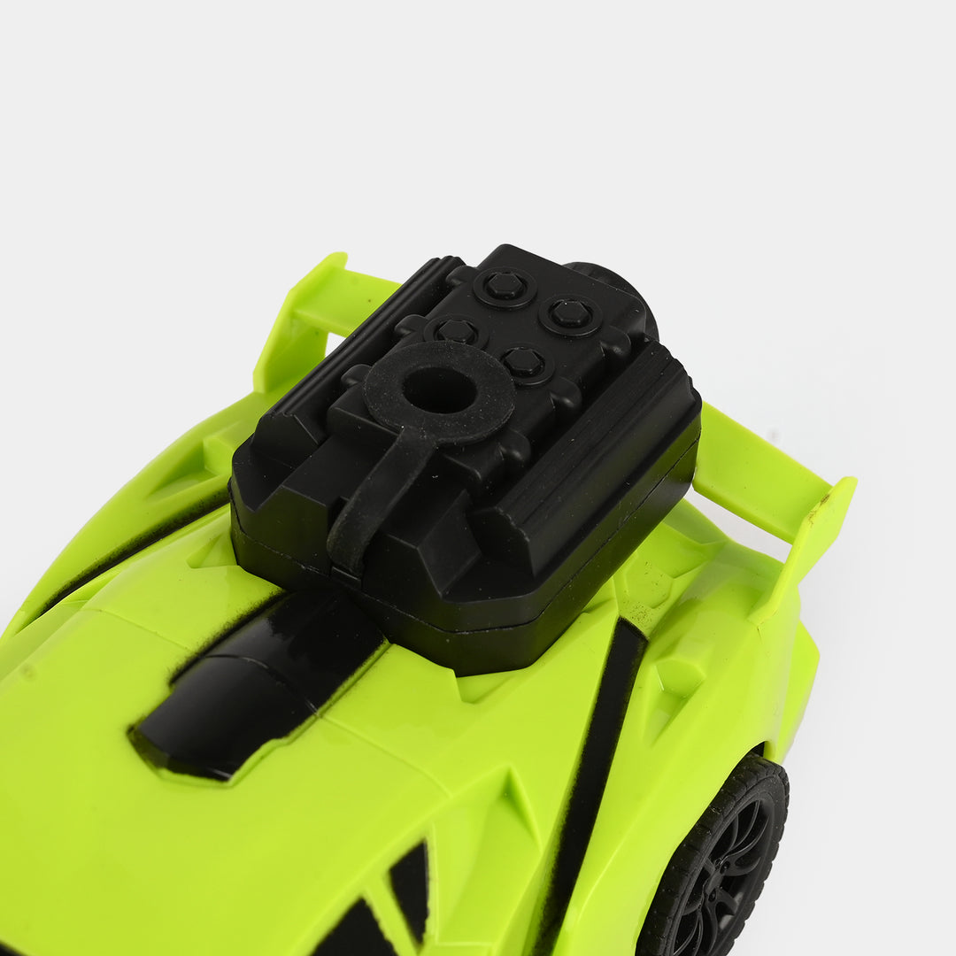Remote Control Super Racing Drift Car for Kids