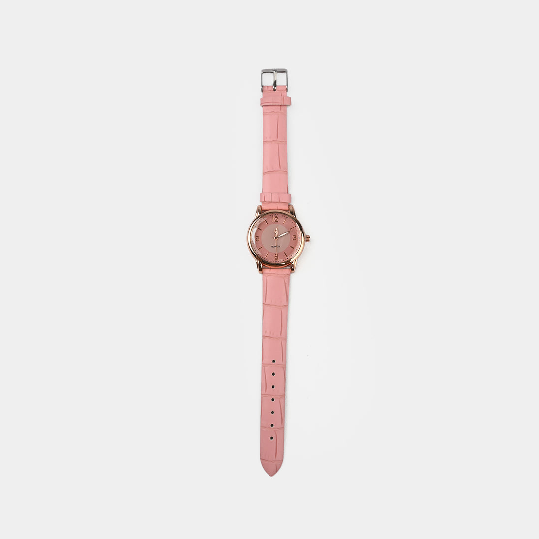 Kids Analog Wrist Watch