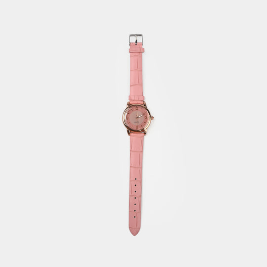 Kids Analog Wrist Watch