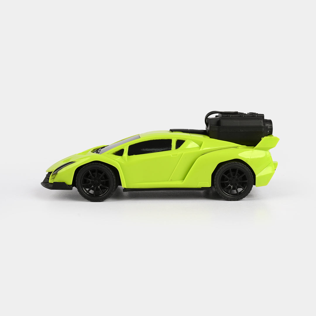 Remote Control Super Racing Drift Car for Kids