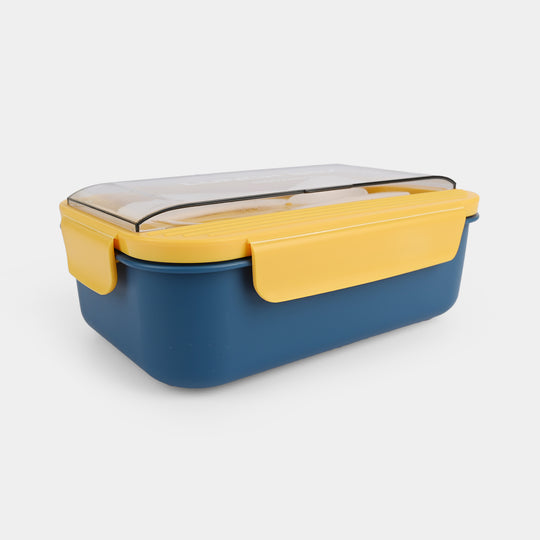 Plastic Lunch Box for Kids