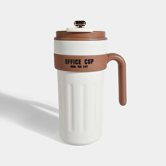 Stainless Steel Insulated Travel Mug