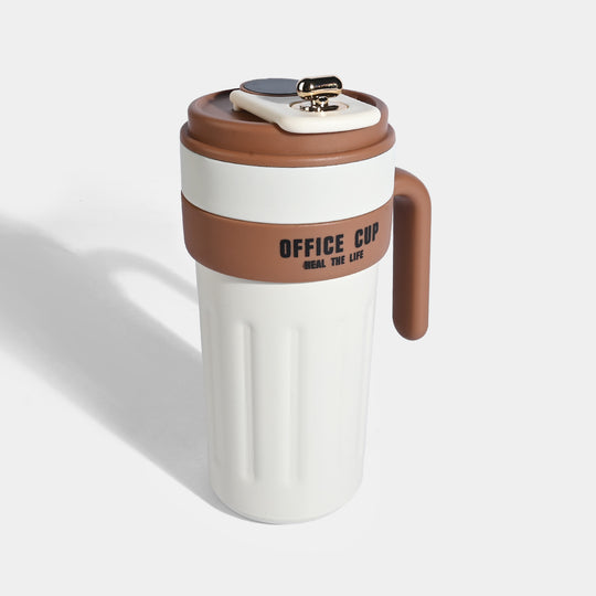 Stainless Steel Insulated Travel Mug