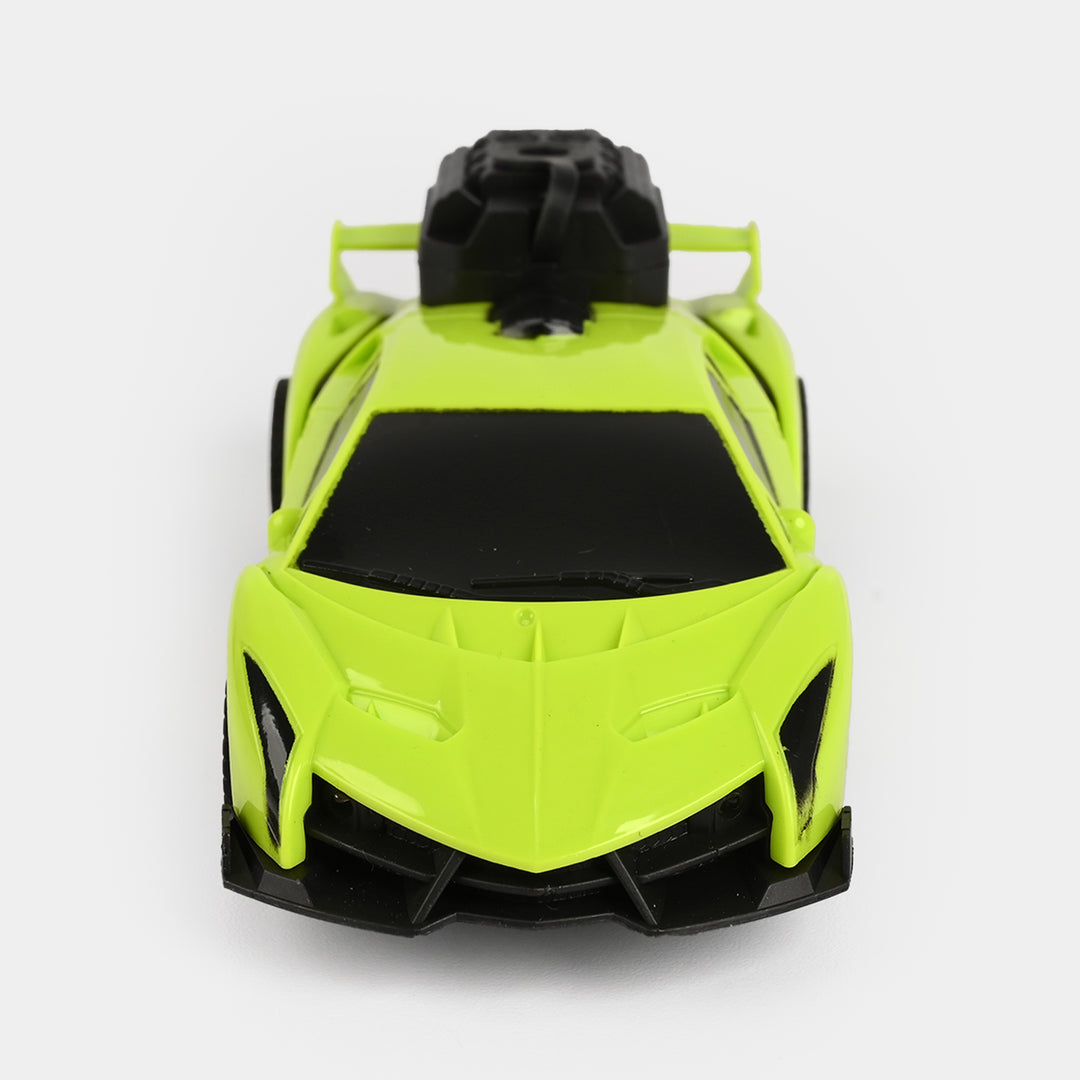 Remote Control Super Racing Drift Car for Kids