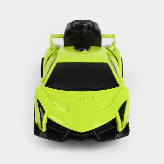 Remote Control Super Racing Drift Car for Kids