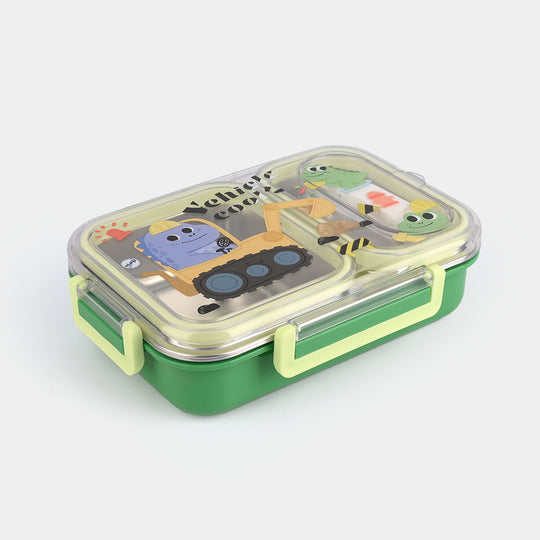 Stainless Steel Lunch Box