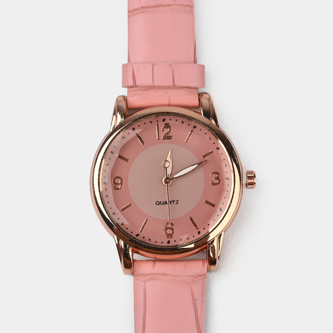 Kids Analog Wrist Watch