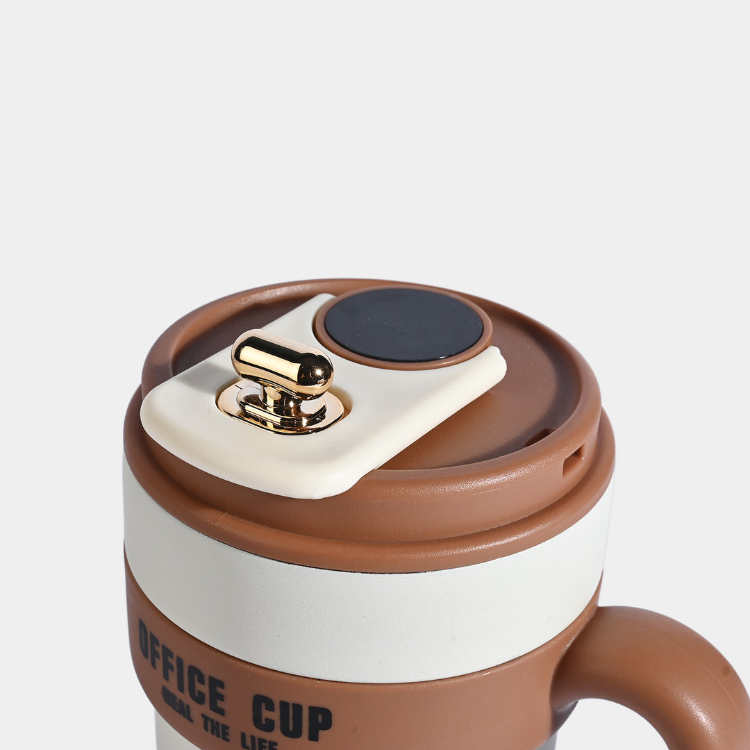 Stainless Steel Insulated Travel Mug