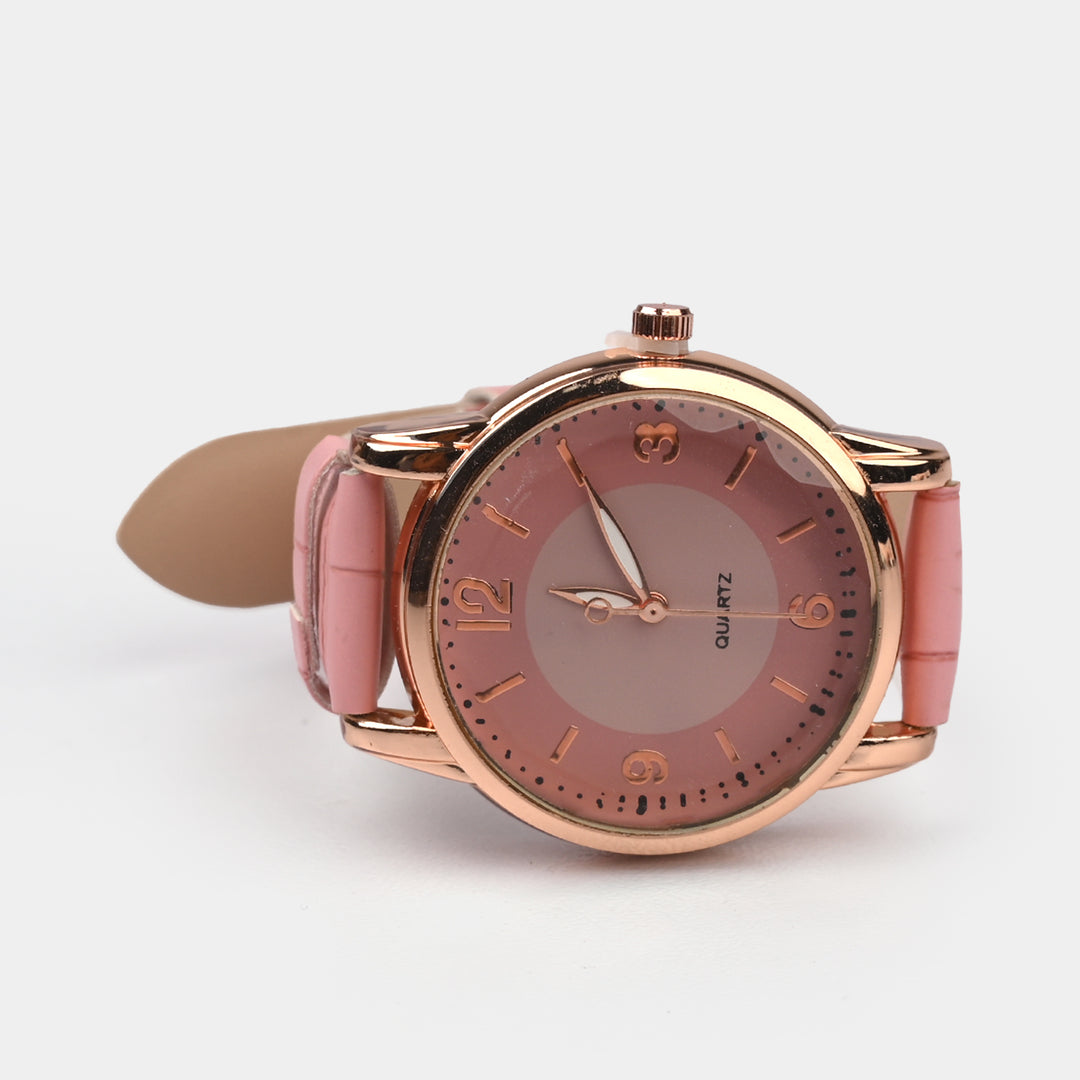 Kids Analog Wrist Watch