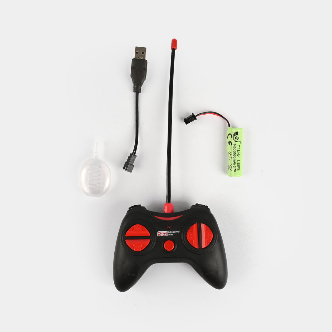Remote Control Super Racing Drift Car for Kids