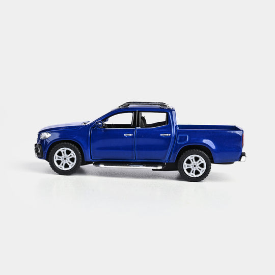Die-Cast Model Car for Kids