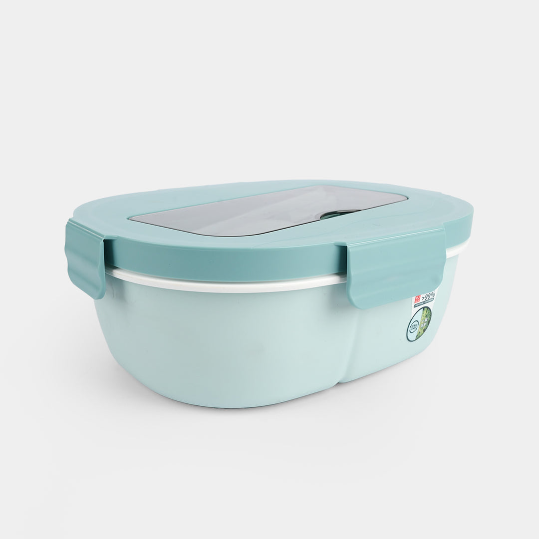 Plastic Lunch Box for Kids