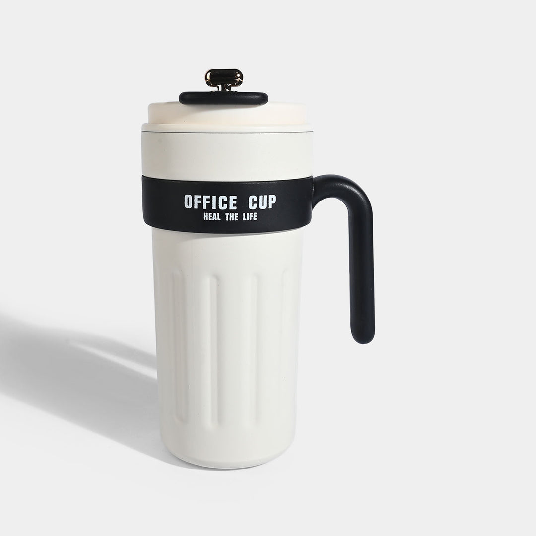 Stainless Steel Insulated Travel Mug