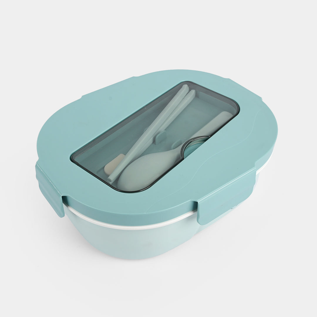 Plastic Lunch Box for Kids