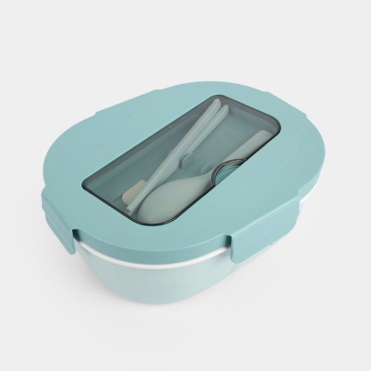 Plastic Lunch Box for Kids
