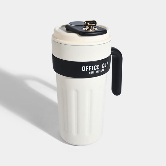 Stainless Steel Insulated Travel Mug