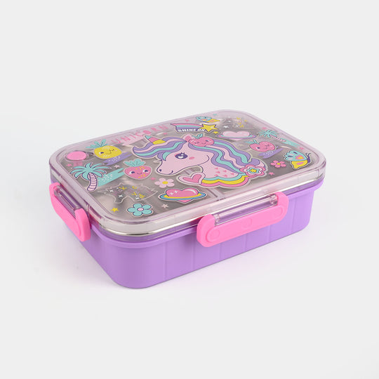 Stainless Steel Lunch Box