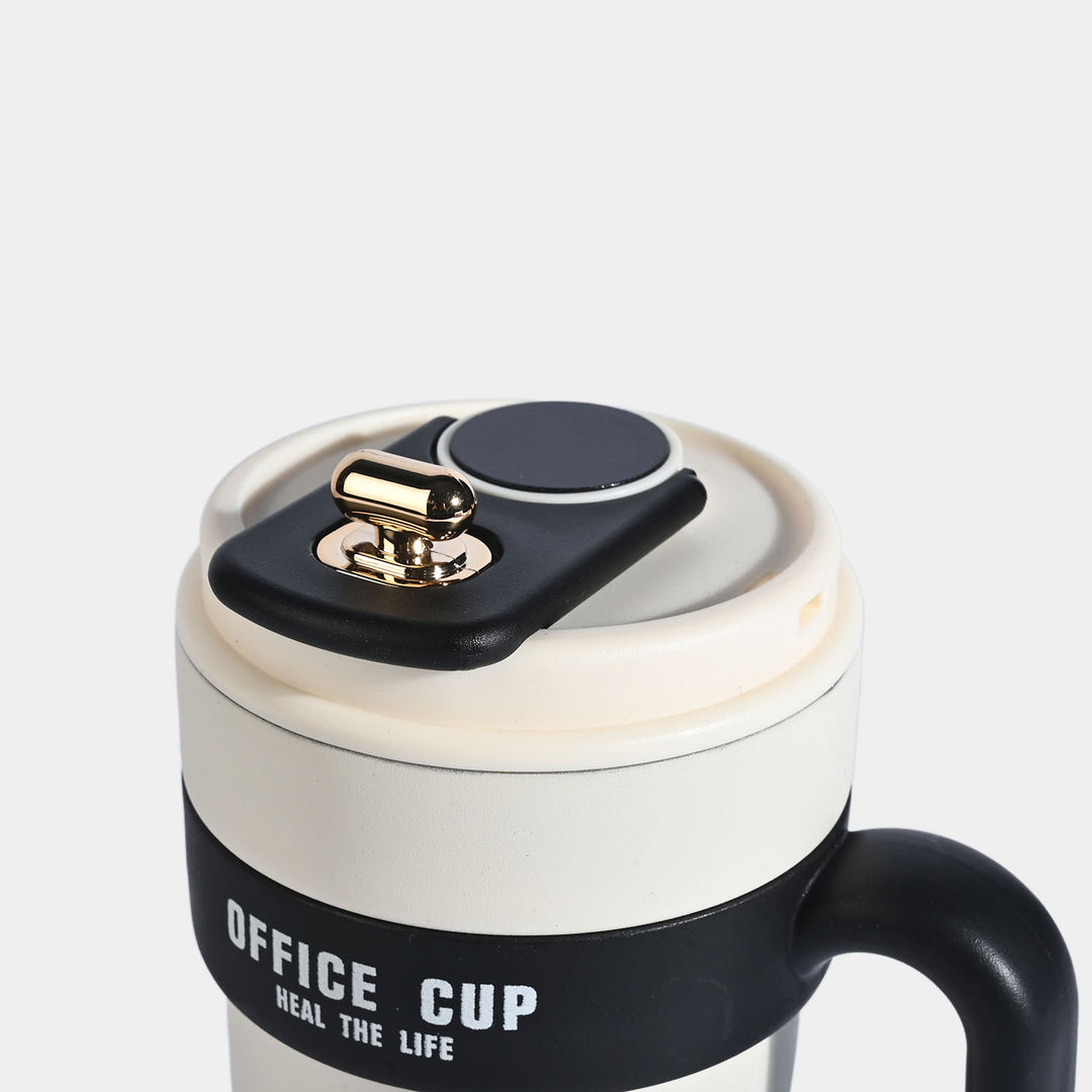 Stainless Steel Insulated Travel Mug