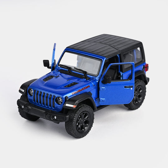 Die-Cast Model Car for Kids
