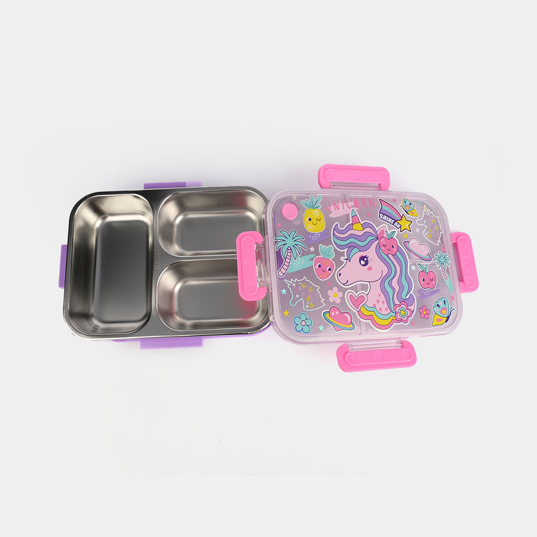 Stainless Steel Lunch Box
