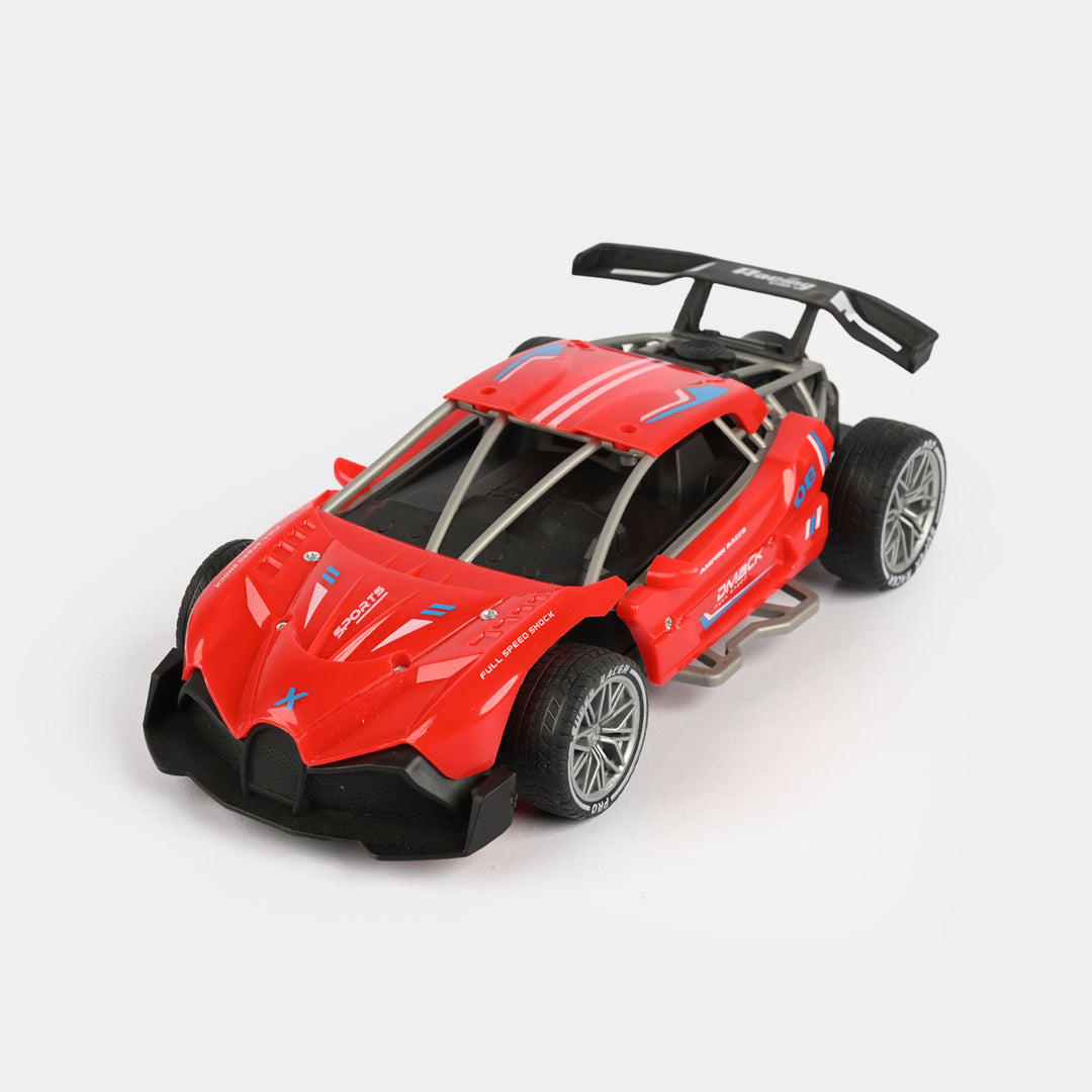 Remote Control Car Drift High Speed Spray Car