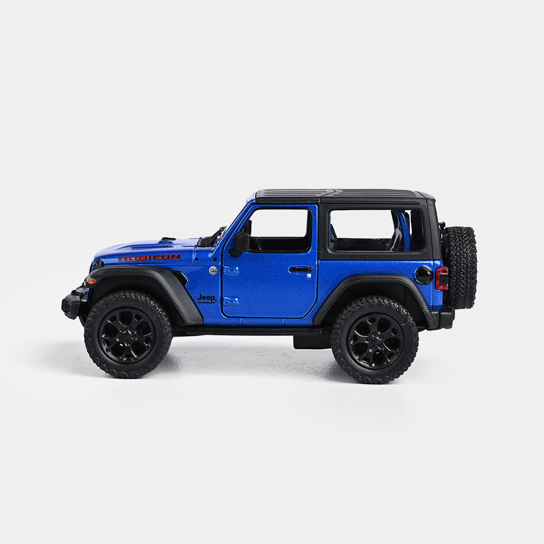 Die-Cast Model Car for Kids