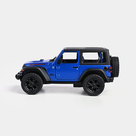 Die-Cast Model Car for Kids