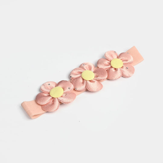 Soft & Stretchy Head Band – Perfect for Everyday Style