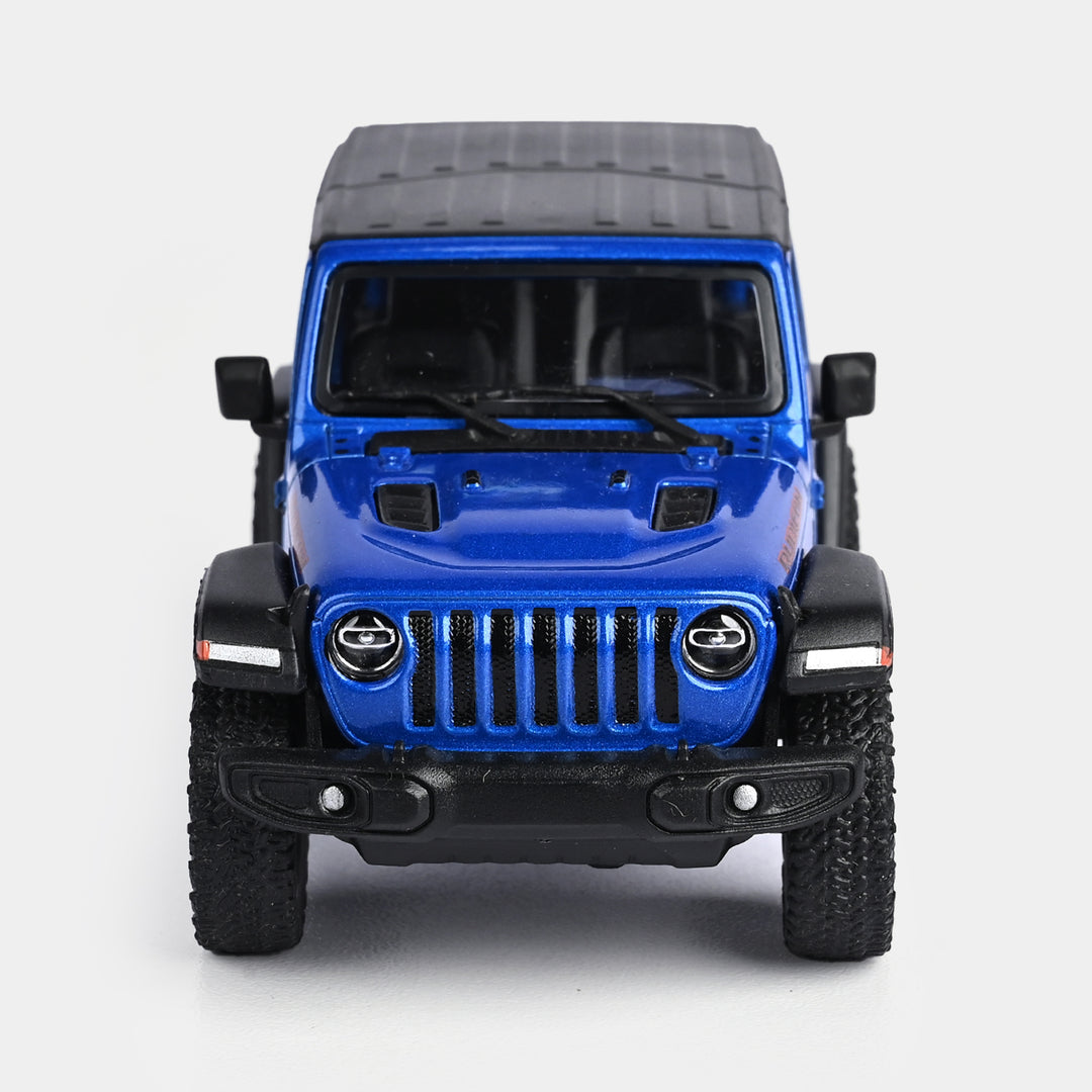 Die-Cast Model Car for Kids