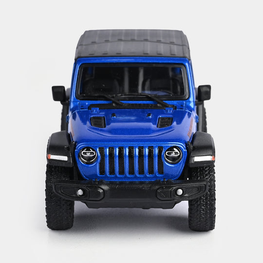 Die-Cast Model Car for Kids