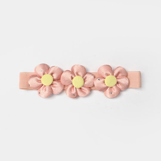 Soft & Stretchy Head Band – Perfect for Everyday Style