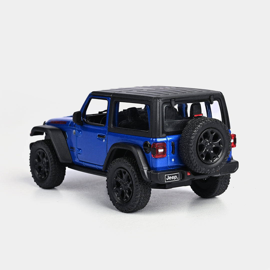 Die-Cast Model Car for Kids