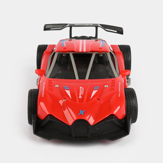 Remote Control Car Drift High Speed Spray Car