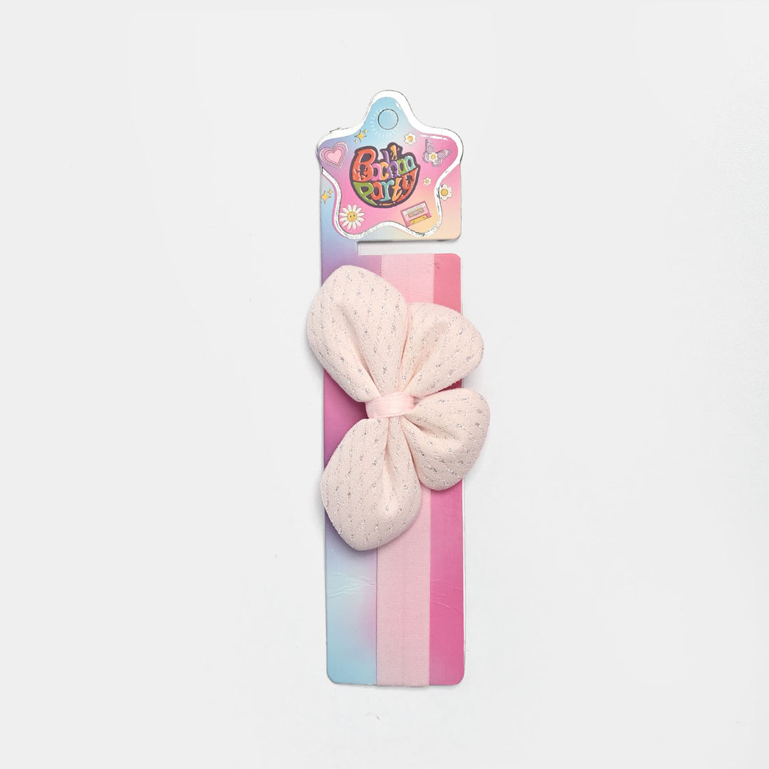 Soft & Stretchy Head Band – Perfect for Everyday Style