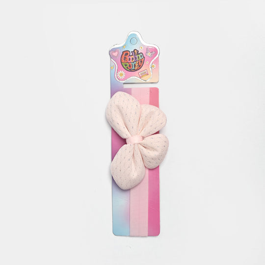 Soft & Stretchy Head Band – Perfect for Everyday Style