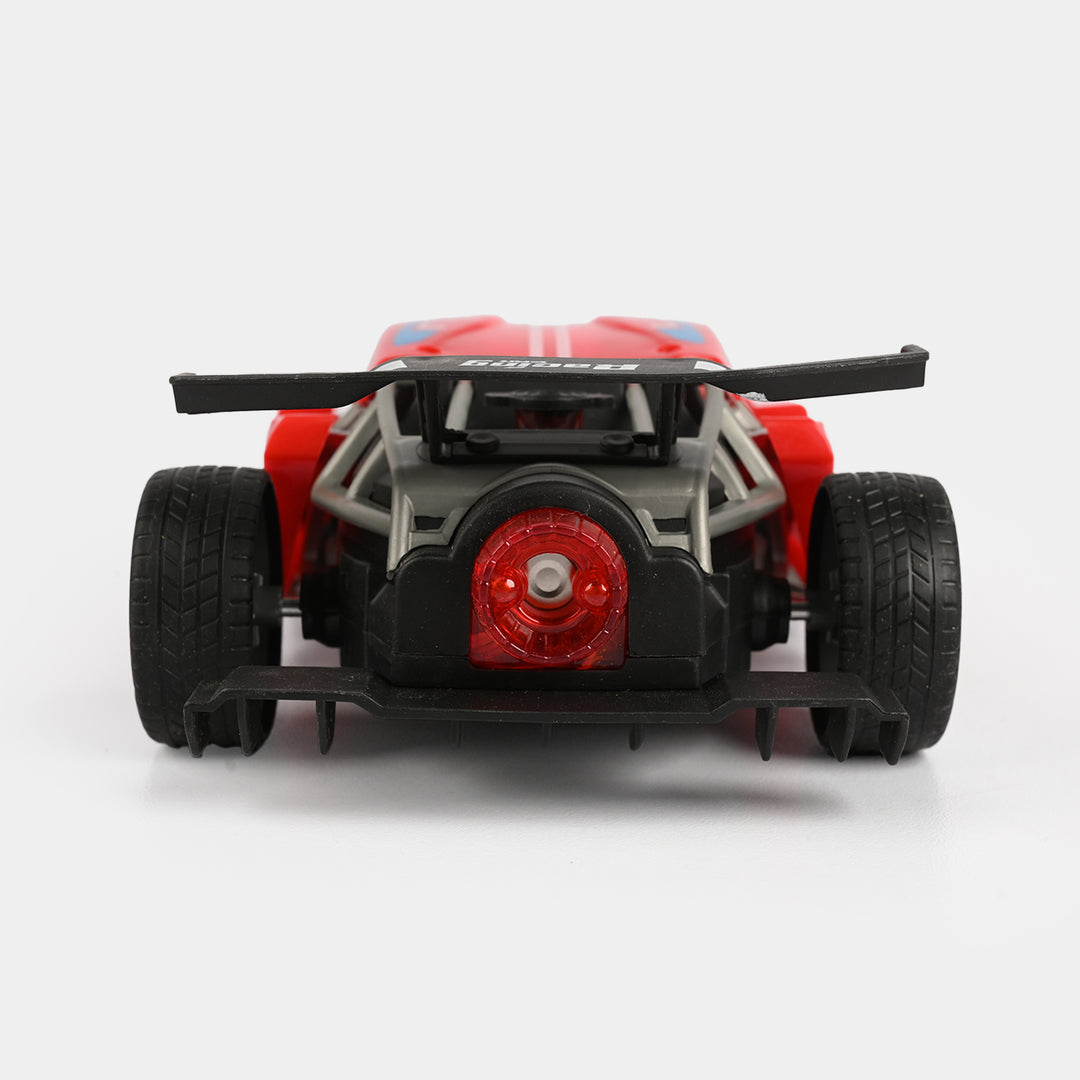 Remote Control Car Drift High Speed Spray Car