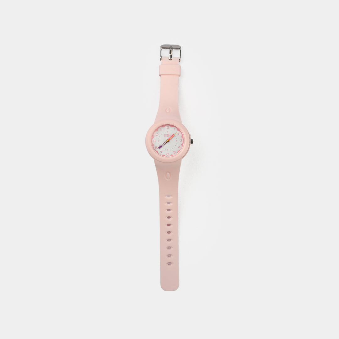 Kids Analog Wrist Watch
