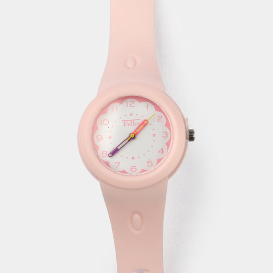 Kids Analog Wrist Watch