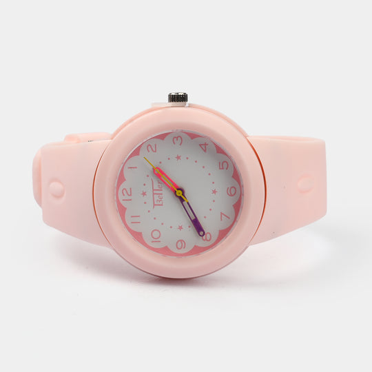 Kids Analog Wrist Watch