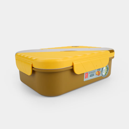 Plastic Lunch Box for Kids