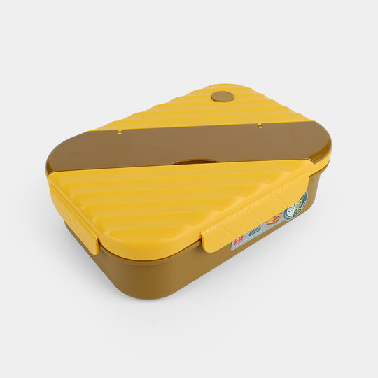 Plastic Lunch Box for Kids