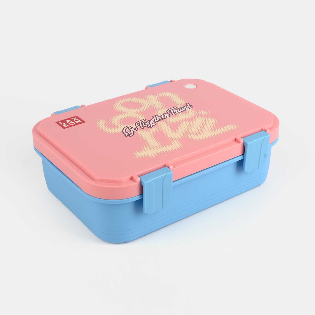 Stainless Steel Lunch Box