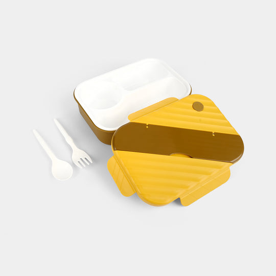 Plastic Lunch Box for Kids