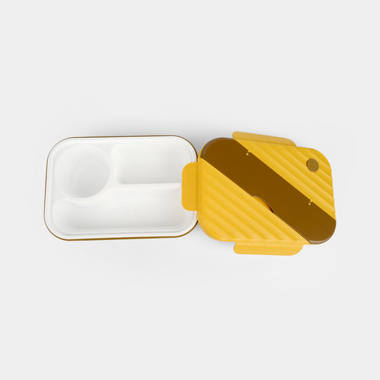 Plastic Lunch Box for Kids