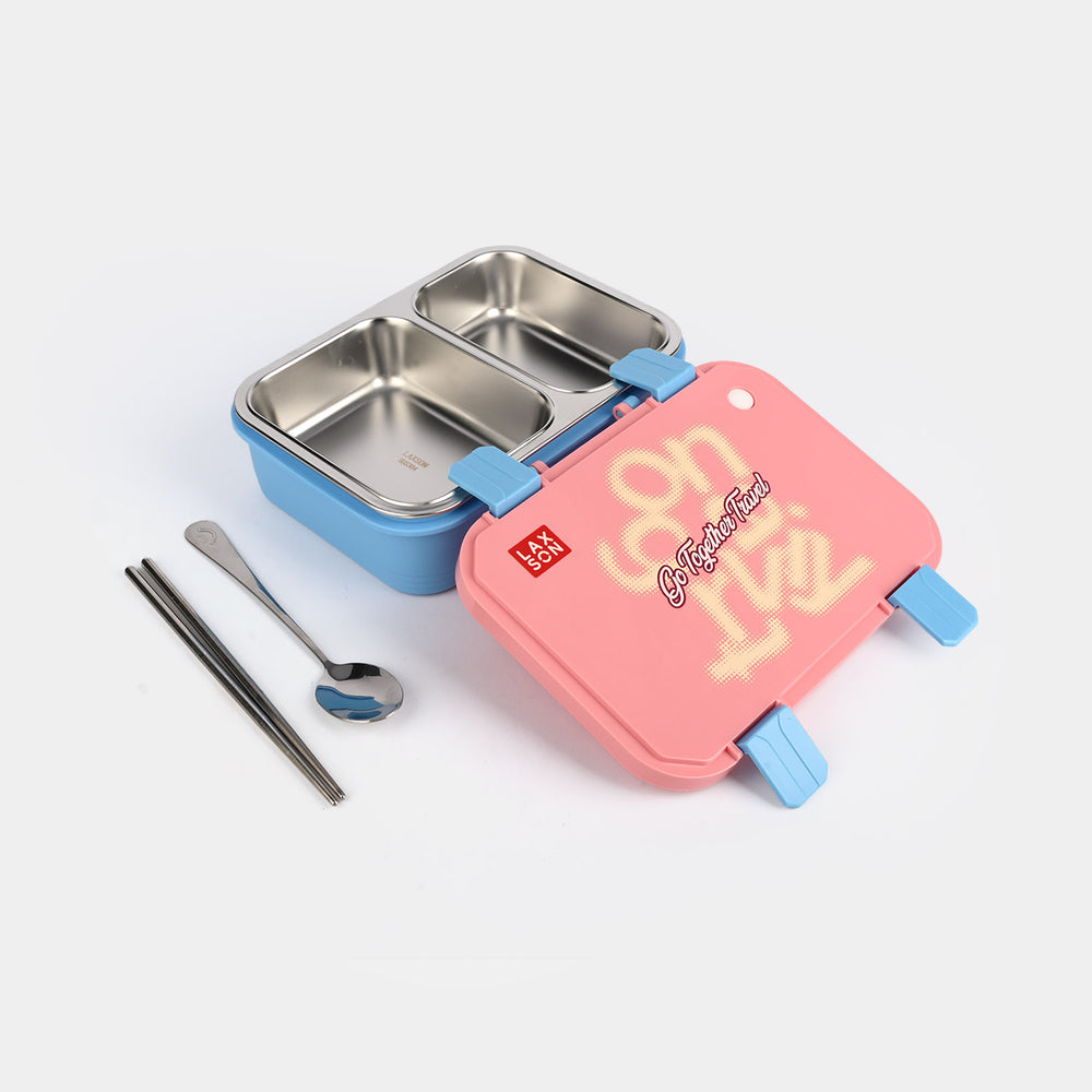 Stainless Steel Lunch Box